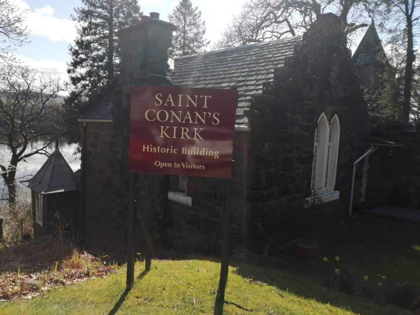 Oban: Historical Tour with Seafood Lunch Option - Why this short Oban tour works so well