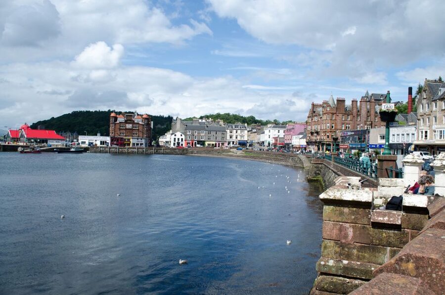 Oban, Lochs & Inveraray Full-Day Tour from Edinburgh - Why this Highlands day trip works