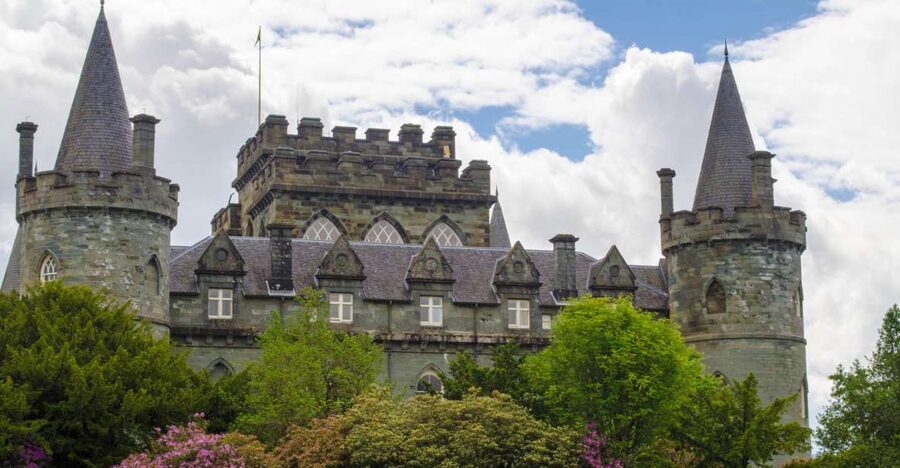 Oban, Lochs & Inveraray Full-Day Tour from Edinburgh - The guides make a long day easier
