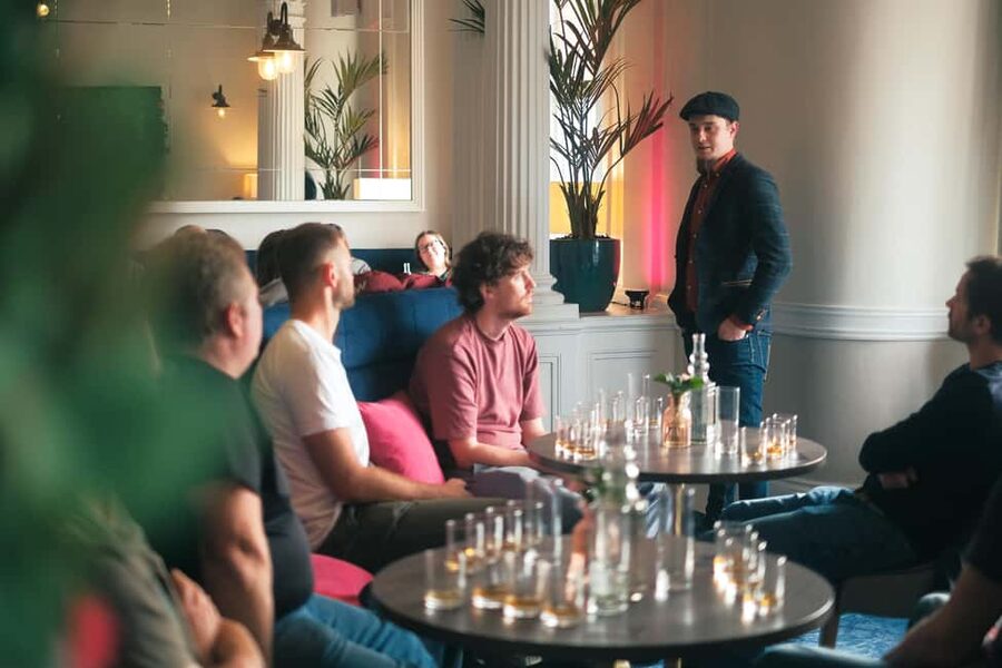 Oban: Scottish Whisky Tastings - Key points to know before you book