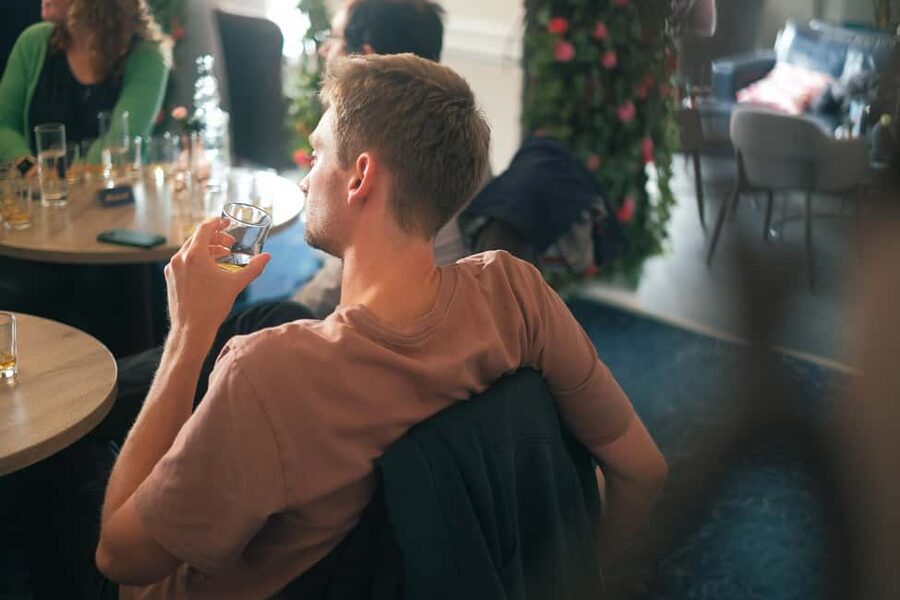 Oban: Scottish Whisky Tastings - Value at $54 for a one-hour experience