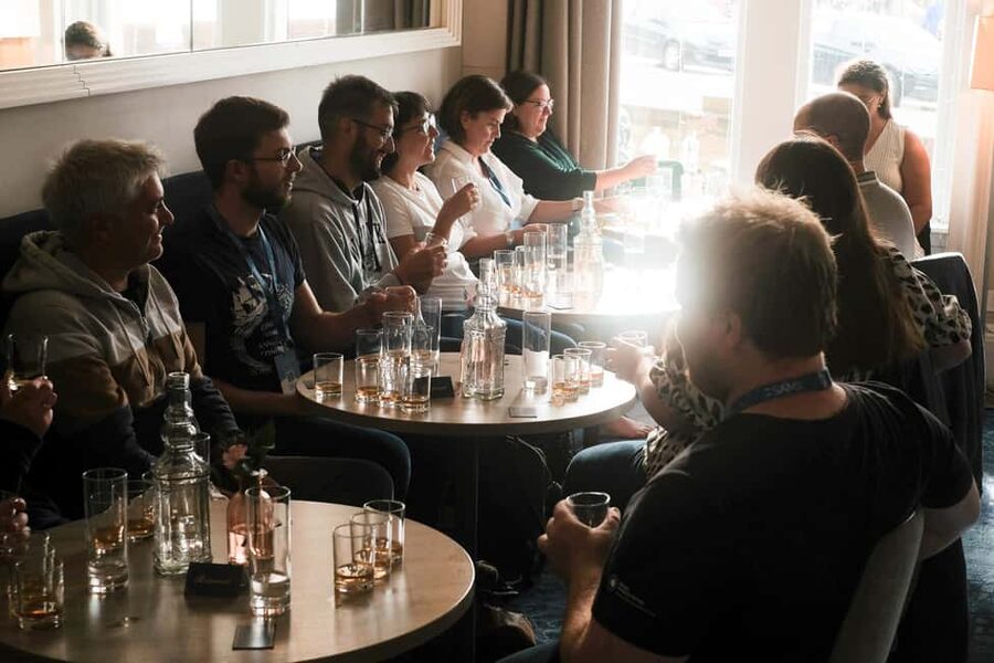 Oban: Scottish Whisky Tastings - Why the independent bottlings matter