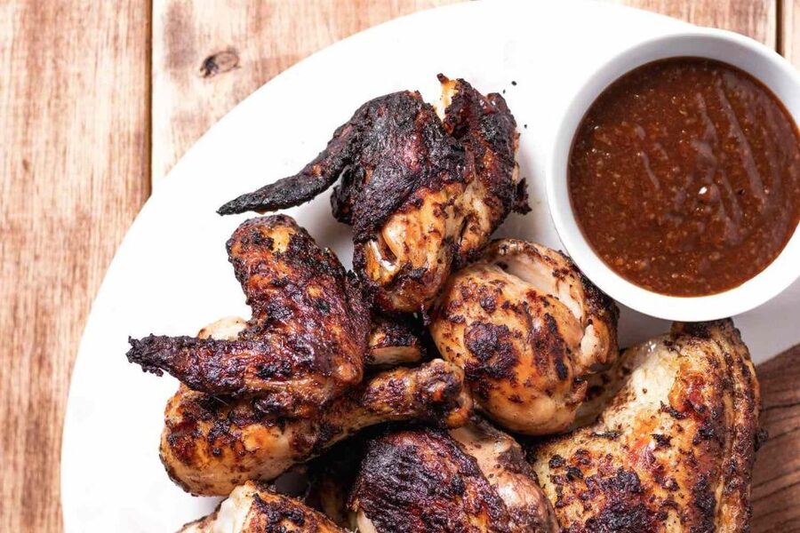 Obi's African & Caribbean Food Tour in Brixton - Key points at a glance