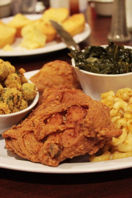 Obi's African & Caribbean Food Tour in Brixton - Why Obi’s Brixton is more than a food tour
