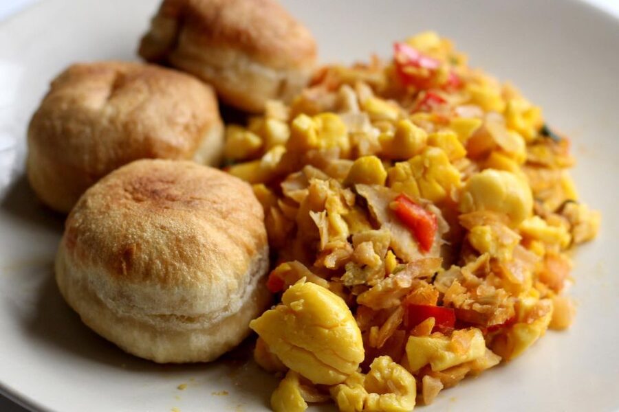 Obi's African & Caribbean Food Tour in Brixton - Starting with Brixton’s past and present