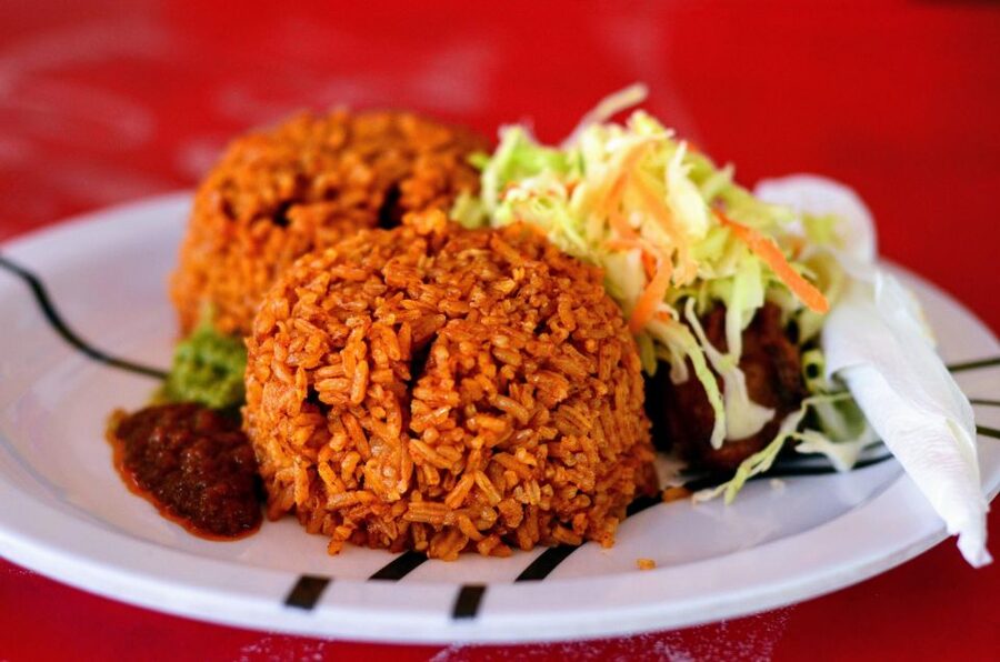 Obi's African & Caribbean Food Tour in Brixton - Who will enjoy this most?