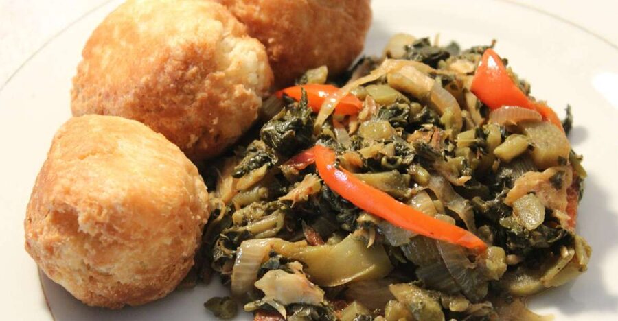 Obi's African & Caribbean Food Tour in Brixton - Meeting at Brixton Underground Station