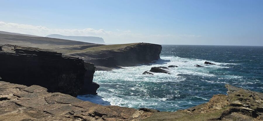 Orkney Day Trip: Meets the Scrabster - Stromness Ferry - Why this Orkney day trip works