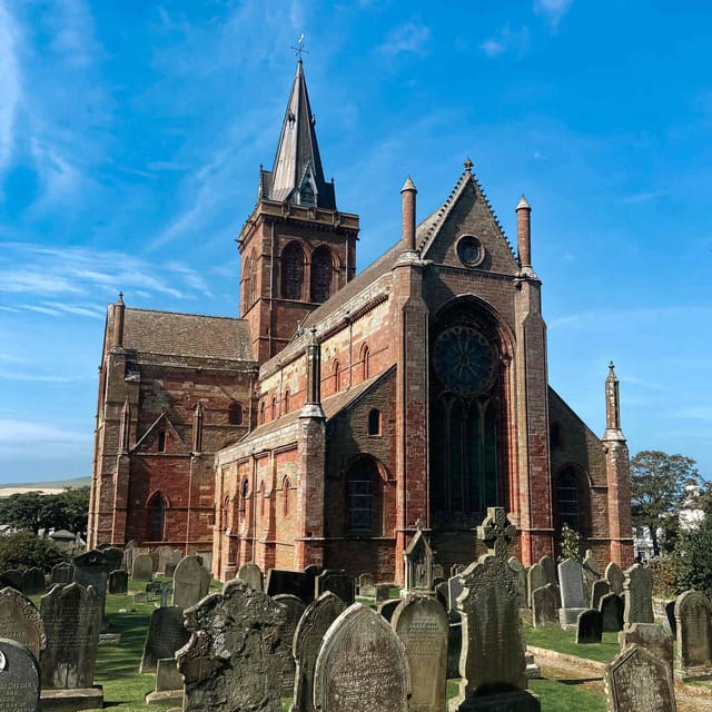 Orkney: Private Tour with Local Guide - Why a private Orkney tour can be worth the cost