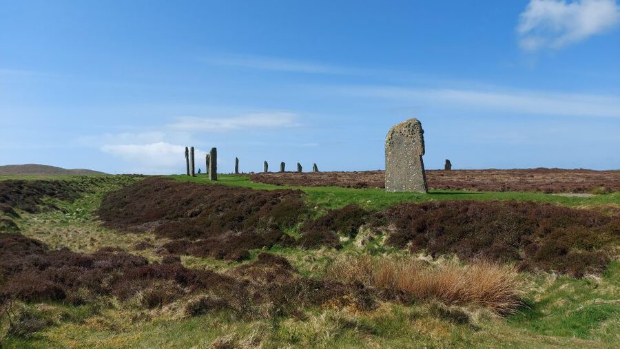 Orkney: West Mainland Group Day Tour - Why this route works so well in half a day