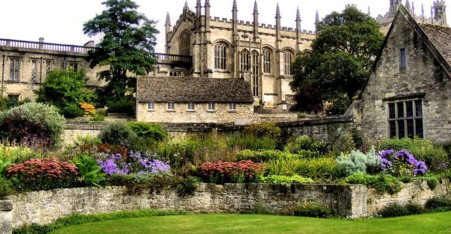 Oxford 3-Hour Private Walking Tour - Key points to know before you book