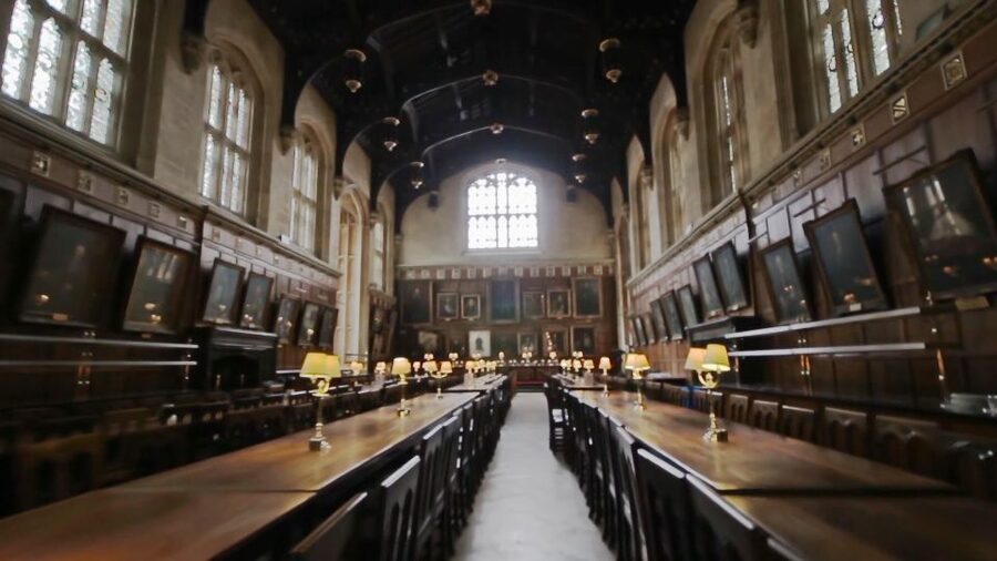 Oxford 3-Hour Private Walking Tour - Ashmolean Museum and the city beyond the colleges