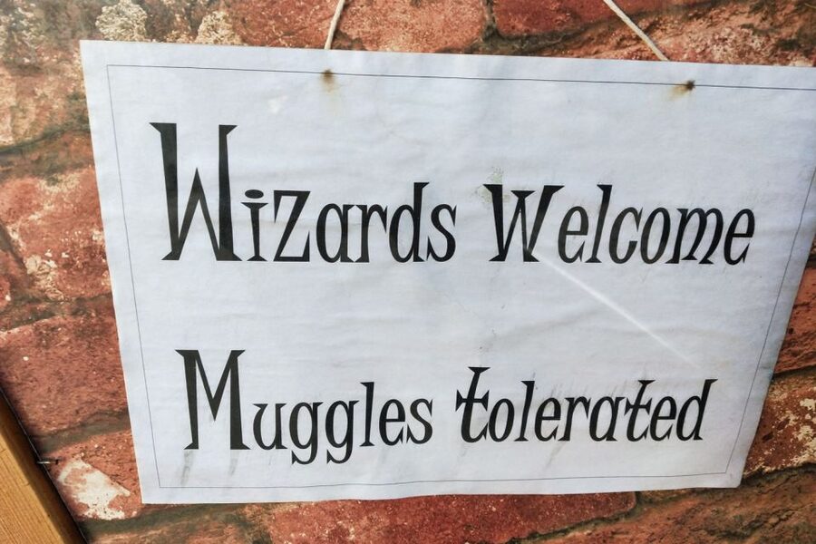 Oxford: Christ Church Harry Potter Film Locations Tour - Practical details that can save your day