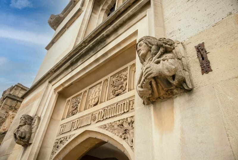 Oxford: City and Universities Express Tour & Audio Guide - Why this short Oxford tour works