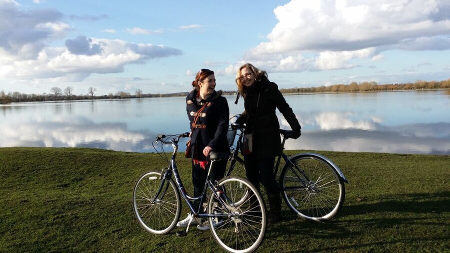 Oxford: City Bike Tour with Student Guide - Who should book this Oxford bike tour?