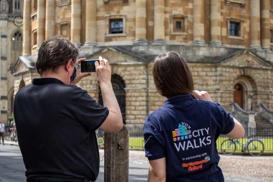 Oxford: City, Universities and Pubs Walking Tours - Price, timing, and what you really receive