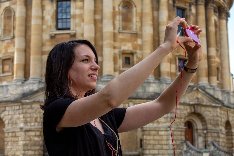 Oxford: City, Universities and Pubs Walking Tours - All Souls College and the Bridge of Sighs