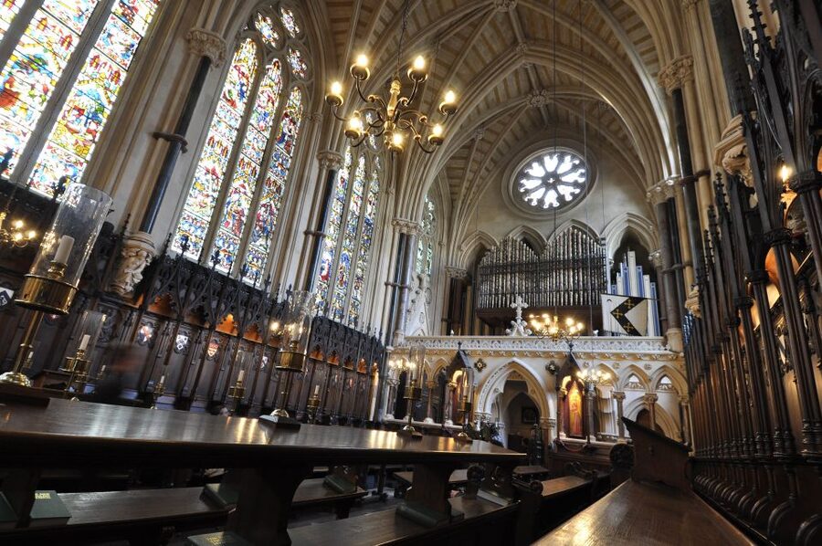Oxford: CS Lewis and JRR Tolkien Walking Tour - Practical advice for making the walk better