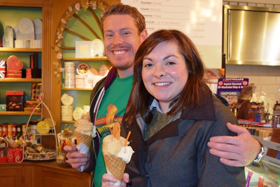 Oxford Food & Drink Tasting & Sightseeing Guided Tour - Timing, cancellations, and the practical details