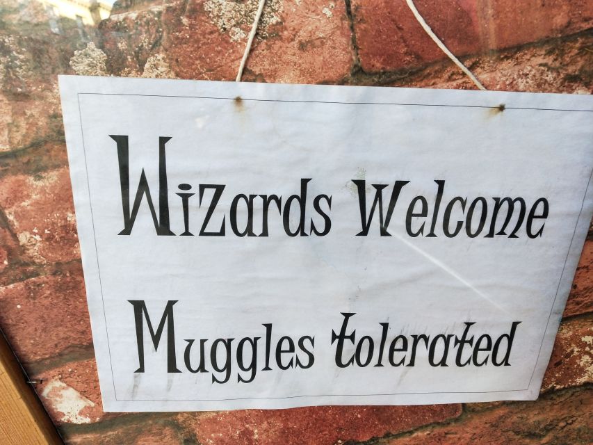 Oxford: Harry Potter Insights Divinity School Group Tour - How much value do you get for $40?