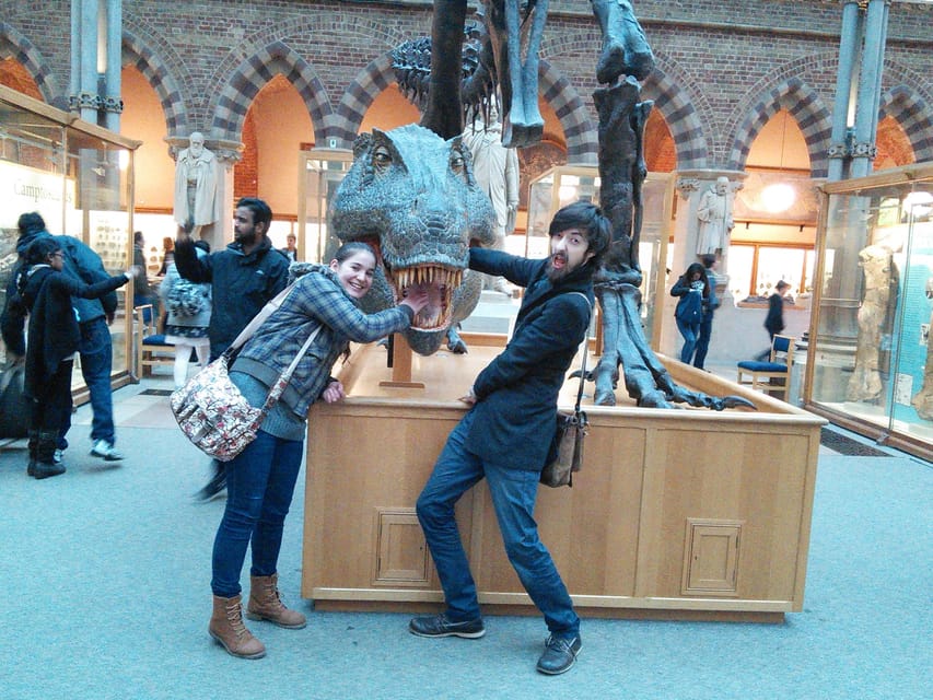 Oxford: Harry Potter Tour - What the $222.25 group price really buys