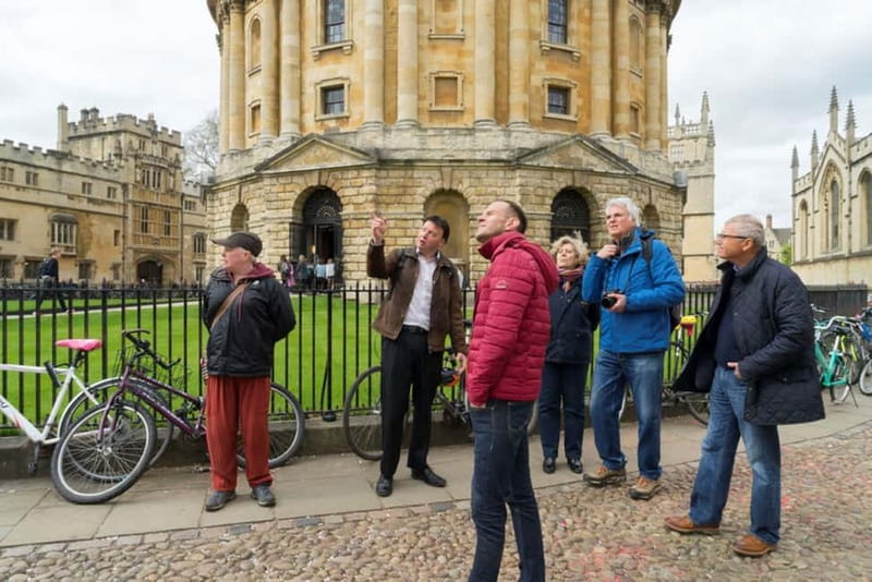 Oxford: Harry Potter Tour with New College & Divinity School - Who Will Enjoy This Tour Most?