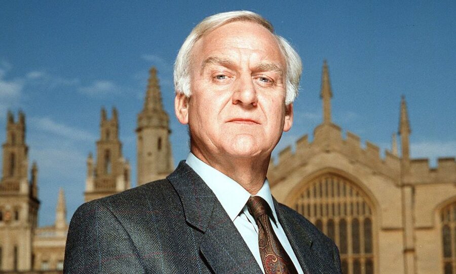 Oxford: Inspector Morse Lewis Endeavour Small Group Tour - Key points to know before booking