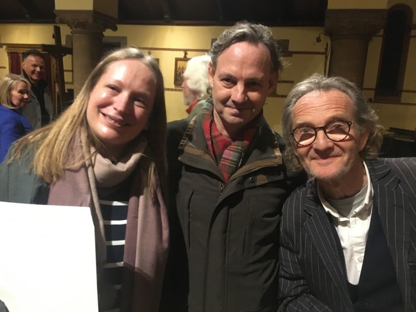 Oxford: Inspector Morse Lewis Endeavour Small Group Tour - Who will enjoy this Oxford walk most