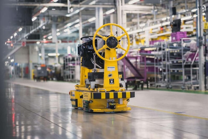 Oxford: MINI Factory Tour – Go Behind the Scenes - Should you book the MINI Factory Tour?