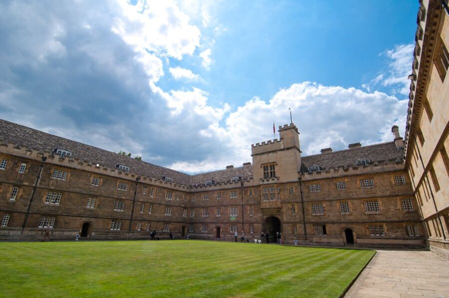 Oxford: Pre-Raphaelite Walking Tour with Exeter College - Why the Pre-Raphaelites matter in Oxford