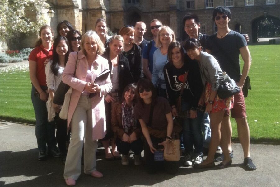 Oxford: Private City Tour & University Historical Highlights - The Bodleian Library and Harry Potter locations