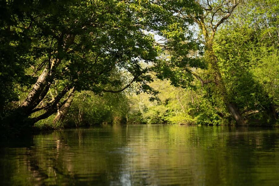 Oxford: Punting Tour on the River Cherwell - Cancellation and planning flexibility