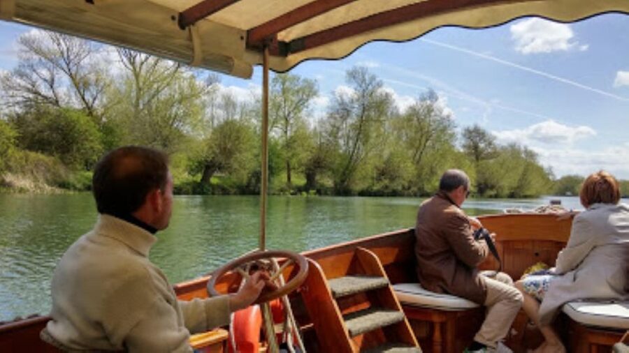 Oxford: River Cruise and Walking Tour to Iffley Village - Who will enjoy this Oxford outing?