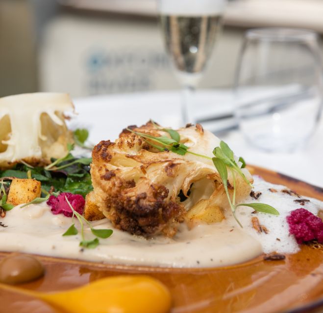 Oxford: River Cruise with 3-Course Meal - Key points to know before booking