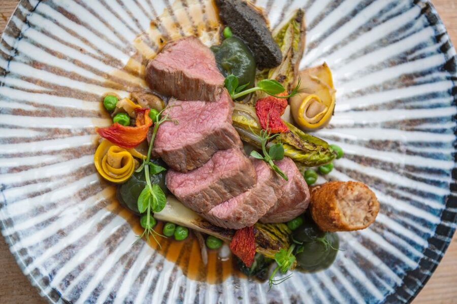 Oxford: River Cruise with 3-Course Meal - Starting at The Folly beside Folly Bridge