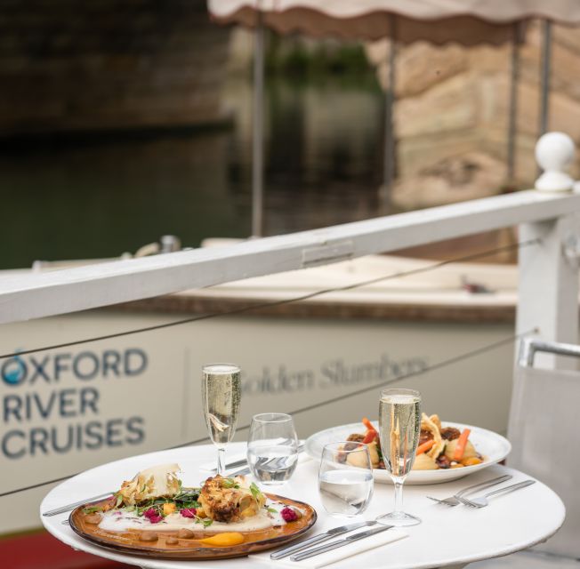 Oxford: River Cruise with 3-Course Meal - Who will enjoy this Oxford experience?