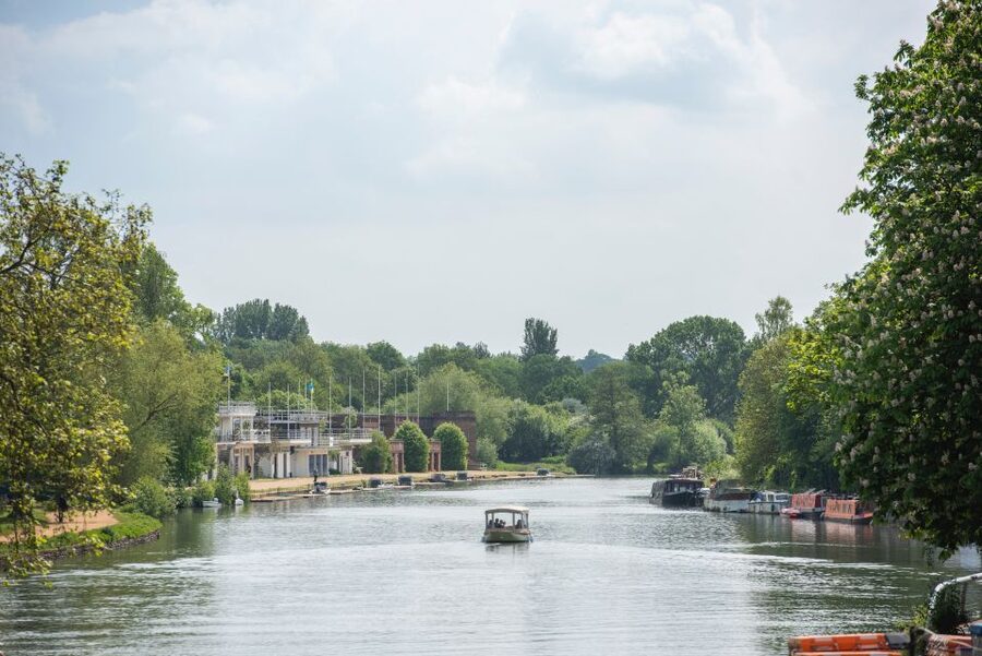 Oxford: River Cruise with 3-Course Meal - FAQ