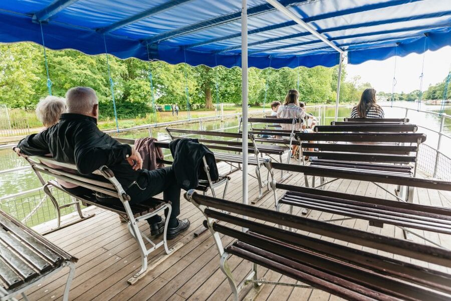 Oxford: River Thames Sightseeing Cruise - Is $20 Good Value for 40 Minutes?