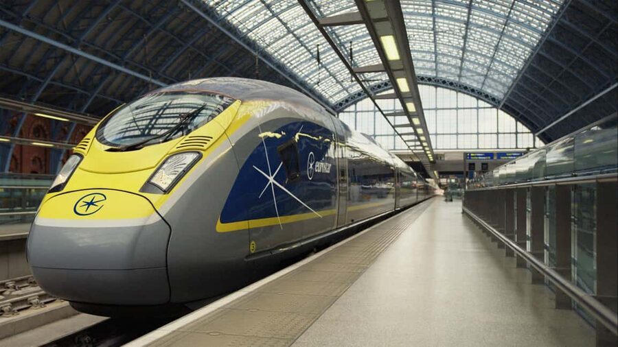 Paris Day Trip with Eurostar and Hop-On Hop-Off Bus - Key points to know before booking