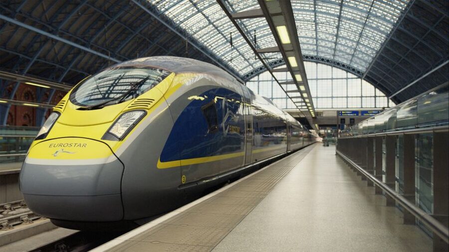Paris Day Trip with Eurostar and Hop-On Hop-Off Bus - Small details that make the day easier