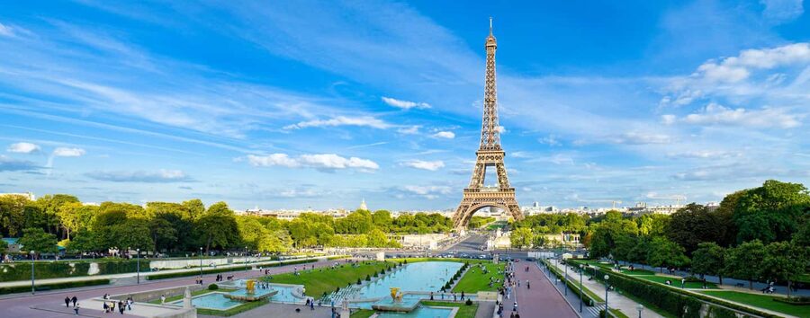 Paris Day Trip with Eurostar and Hop-On Hop-Off Bus - What the $336 price really buys