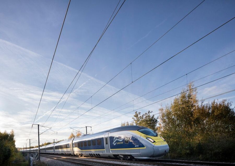 Paris Day Trip with Eurostar and Hop-On Hop-Off Bus - Who should book this experience