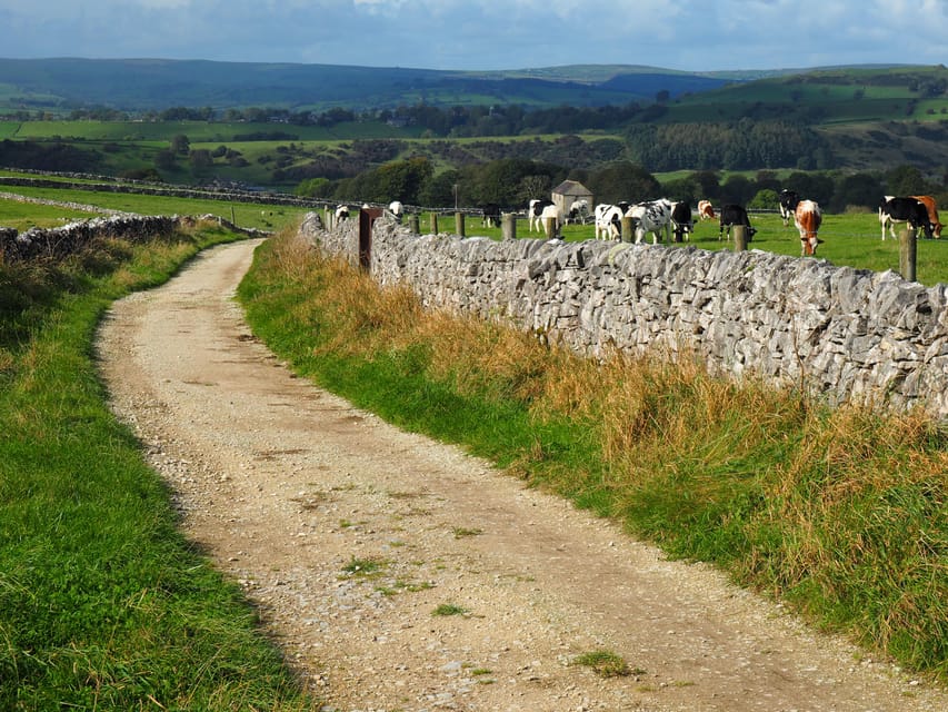 Peak District Highlights eBike Tour - How demanding is six hours on an eBike?