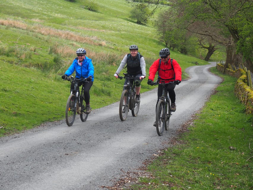 Peak District Highlights eBike Tour - Is $129 good value?