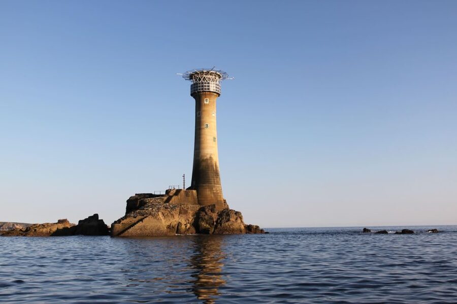 Penzance: Land's End Boat Tour with Wildlife Guides - Who Should Book This Boat Trip?
