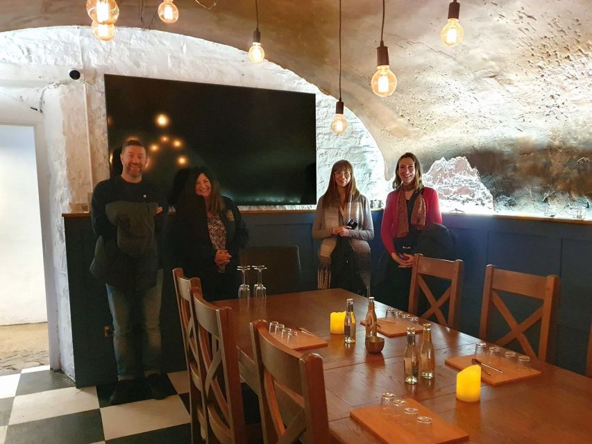 Perth: Guided Food Walking Tour - Should you book this Perth food tour?