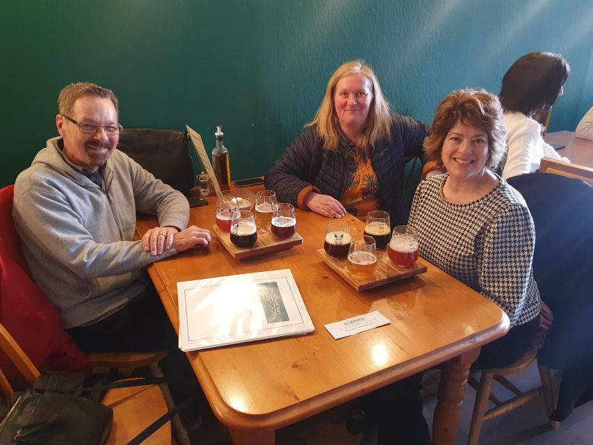 Perth: Guided Food Walking Tour - Who will enjoy Wendy’s Perth tour most