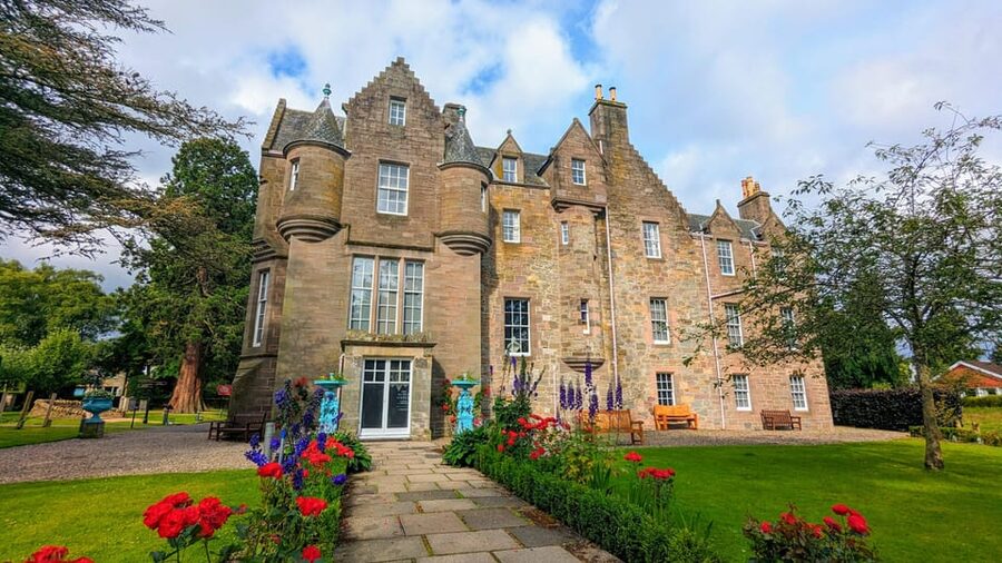 Perth: The Black Watch Castle and Museum Entry Ticket - Why The Black Watch story matters in Perth