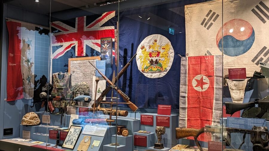 Perth: The Black Watch Castle and Museum Entry Ticket - Practical rules that affect your visit