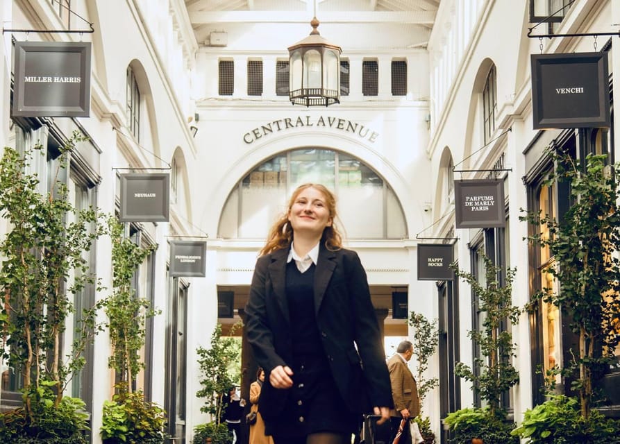 Photoshoot at Notting hill,Covent Garden,St Paul Cathedral - How the private session works